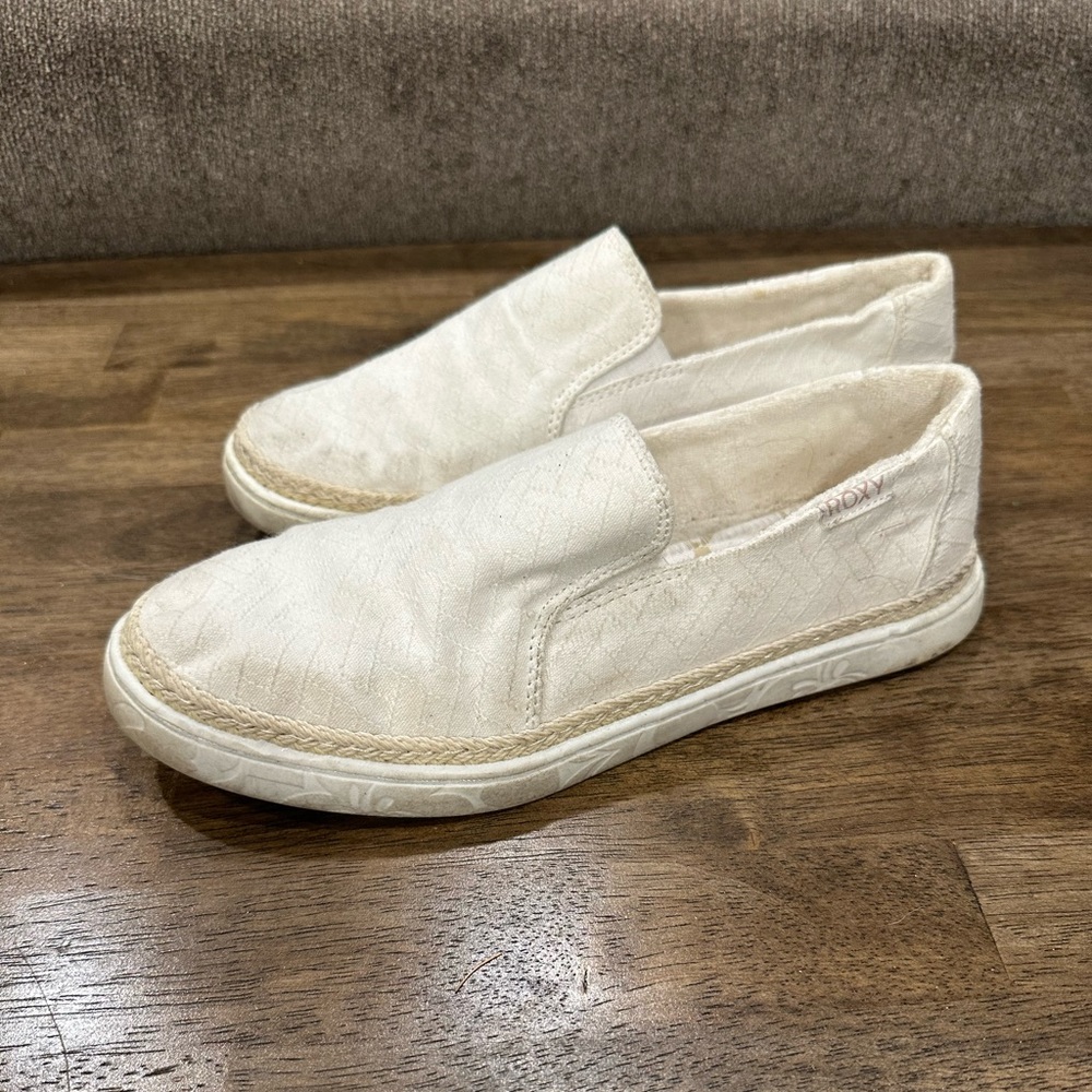 Roxy Slides